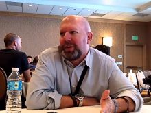 Marc Guggenheim