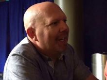 Marc Guggenheim