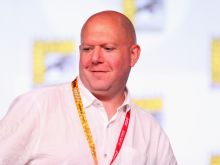 Marc Guggenheim