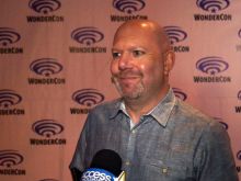 Marc Guggenheim