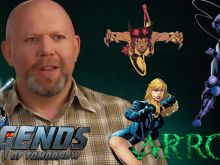 Marc Guggenheim