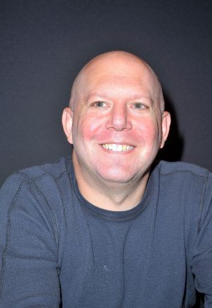 Marc Guggenheim