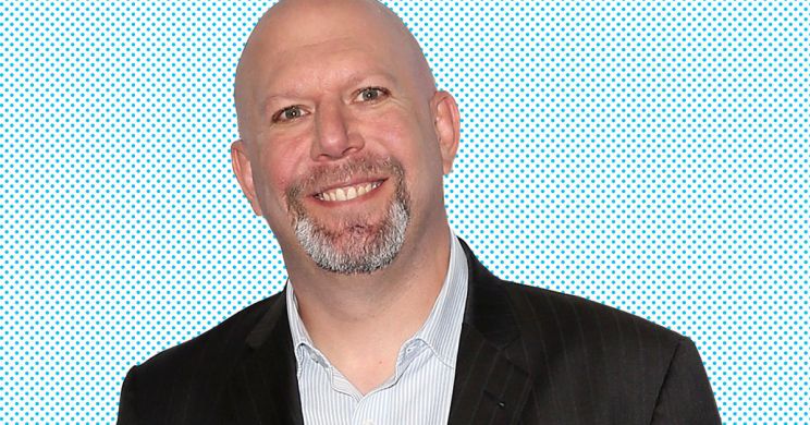 Marc Guggenheim