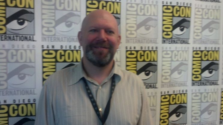 Marc Guggenheim