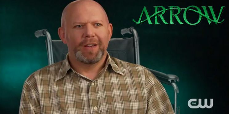 Marc Guggenheim