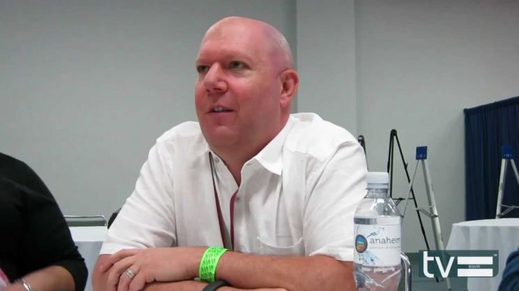 Marc Guggenheim