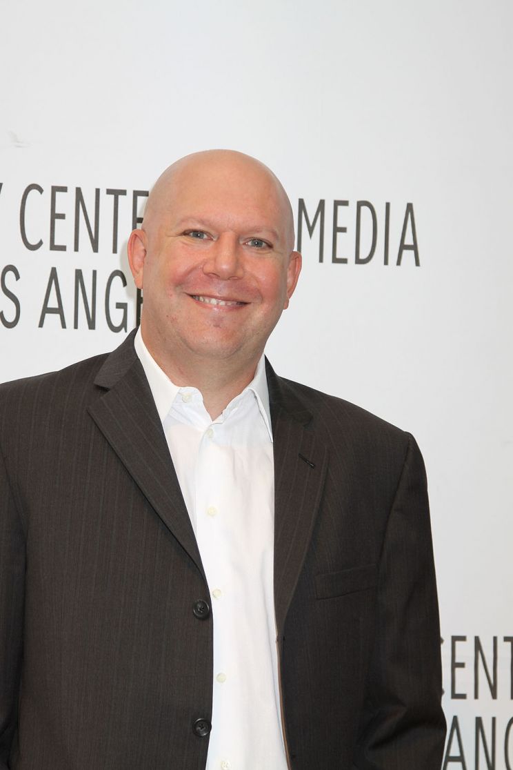 Marc Guggenheim