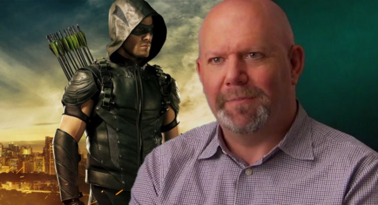 Marc Guggenheim