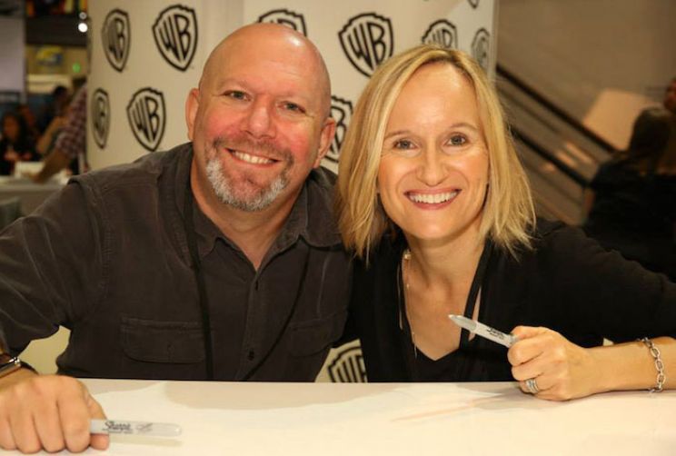 Marc Guggenheim