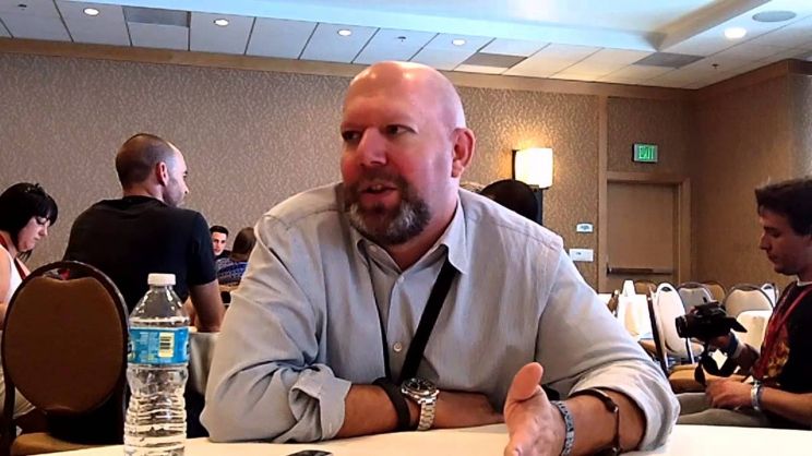 Marc Guggenheim