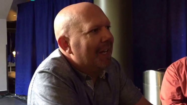 Marc Guggenheim