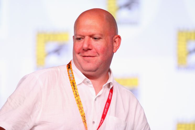 Marc Guggenheim