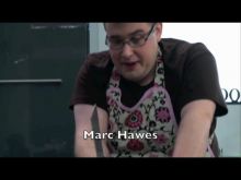 Marc Hawes