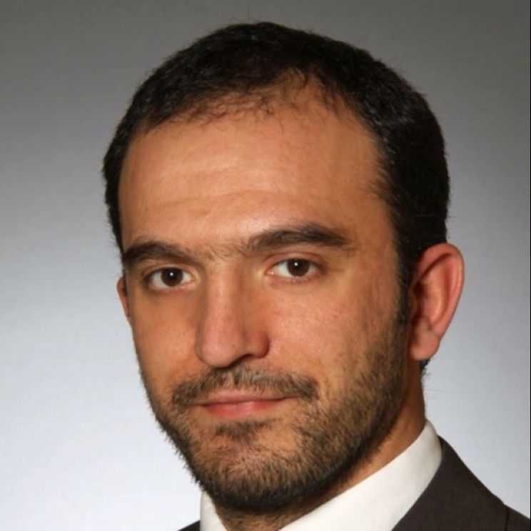 Marc Hirschfeld