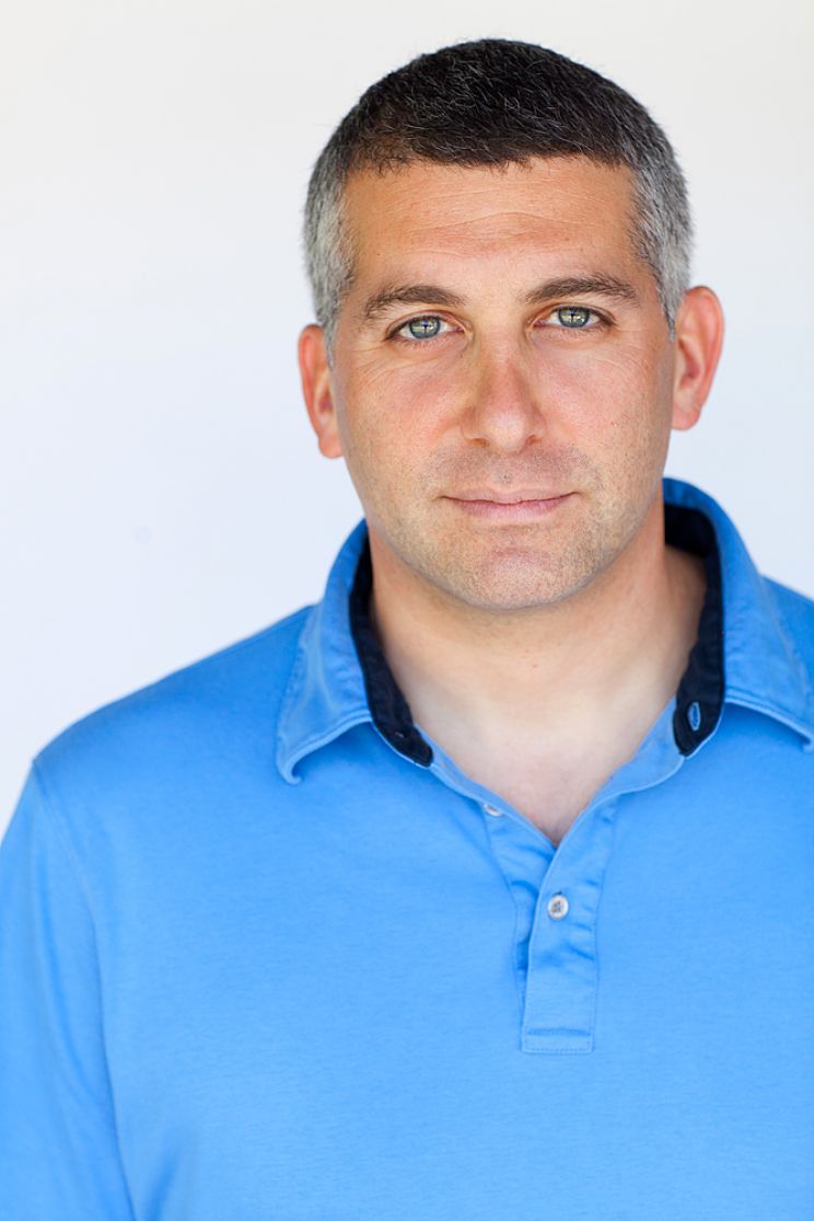 Marc Jablon