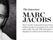 Marc Jacobs