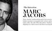 Marc Jacobs