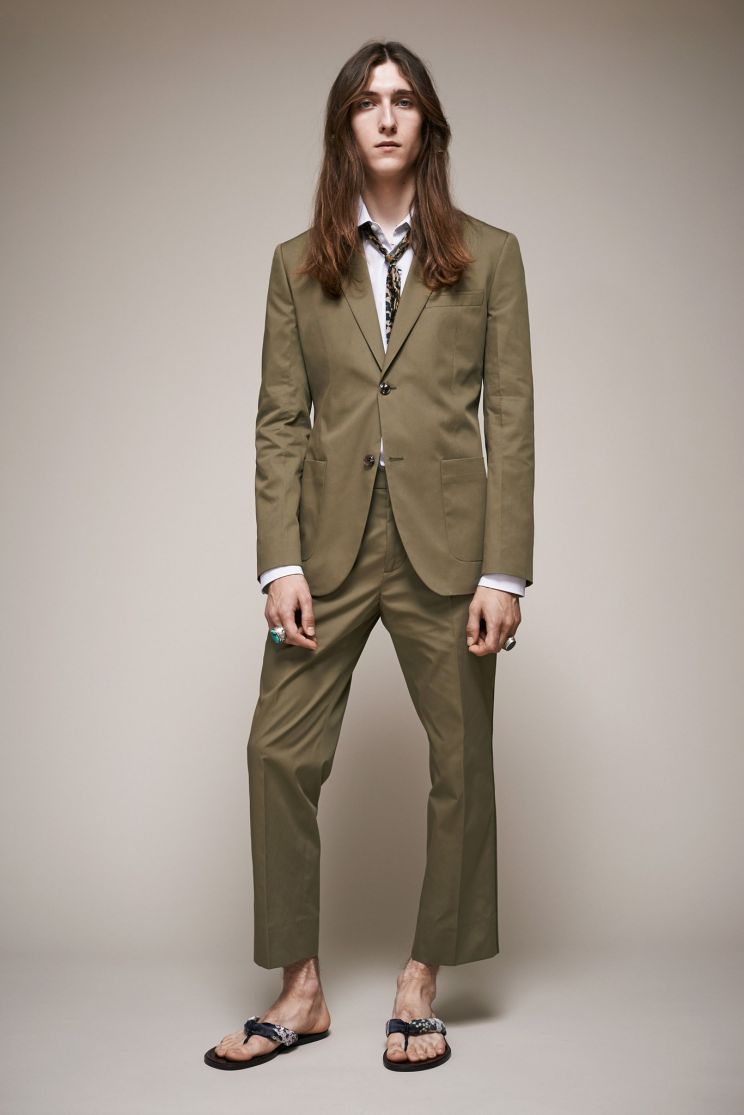 Marc Jacobs