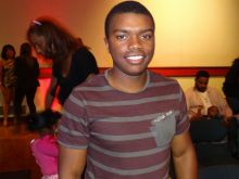 Marc John Jefferies