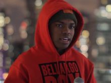 Marc John Jefferies #408233 picture (Landscape Medium)