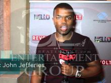 Marc John Jefferies