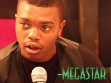 Marc John Jefferies