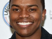 Marc John Jefferies