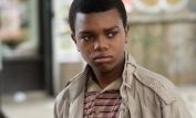 Marc John Jefferies