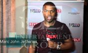 Marc John Jefferies