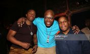 Marc John Jefferies