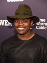 Marc John Jefferies