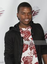 Marc John Jefferies