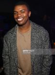 Marc John Jefferies