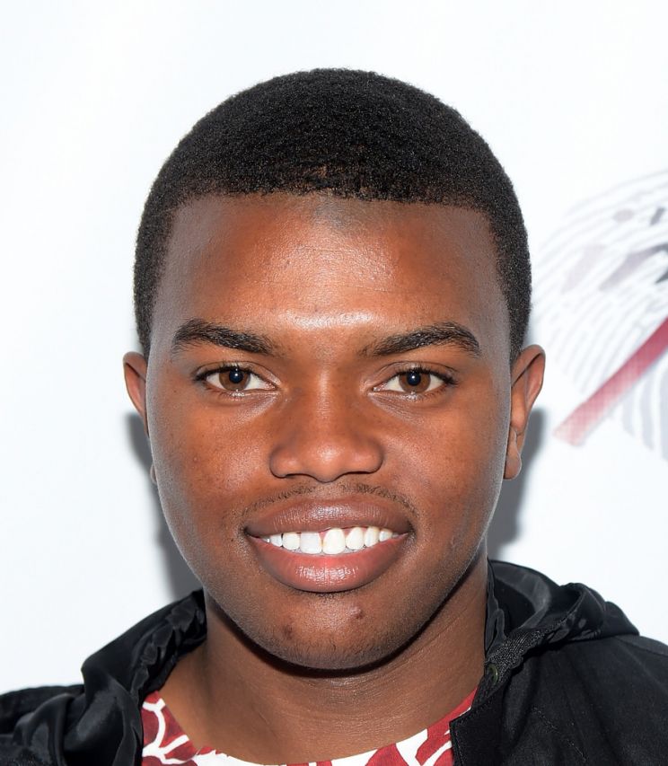 Marc John Jefferies