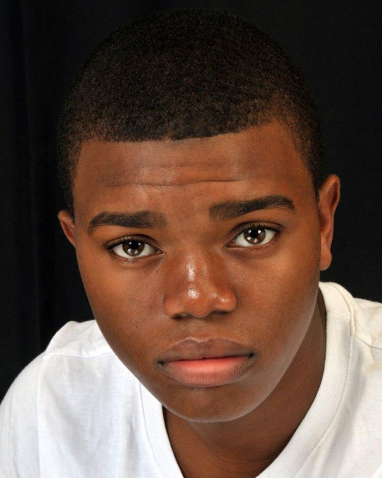 Marc John Jefferies