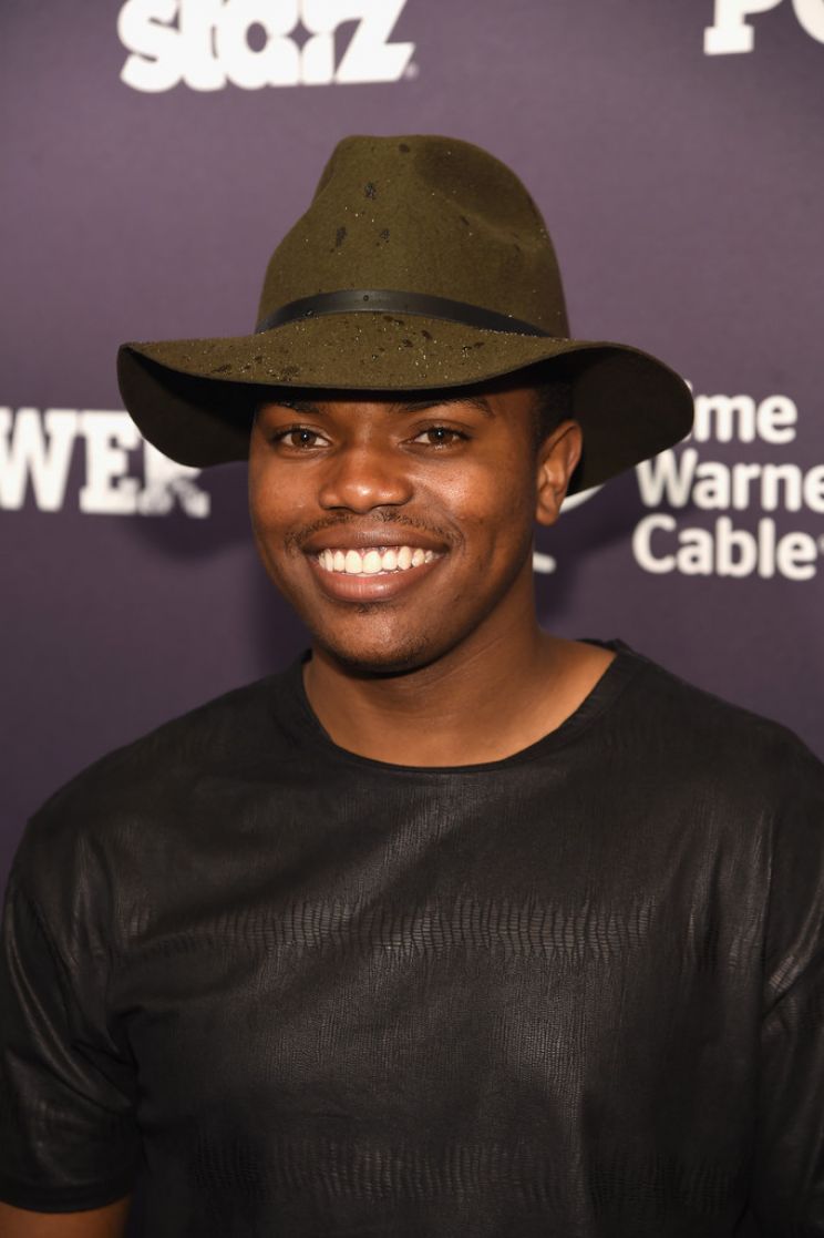 Marc John Jefferies