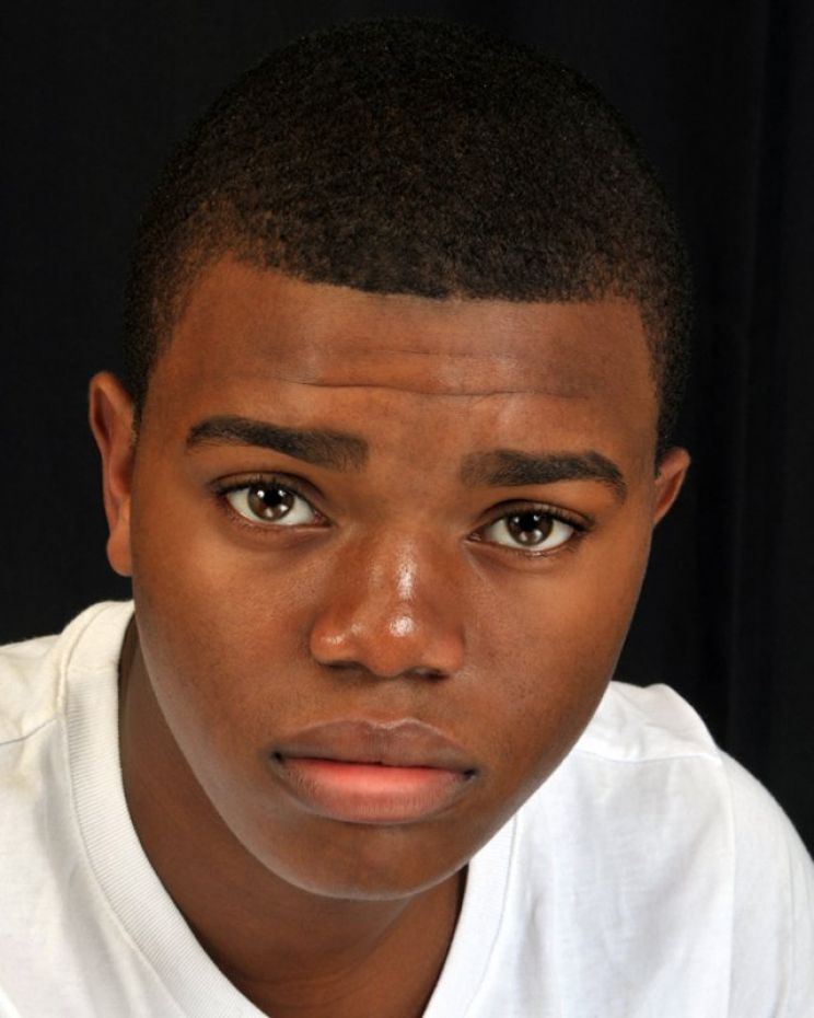 Marc John Jefferies