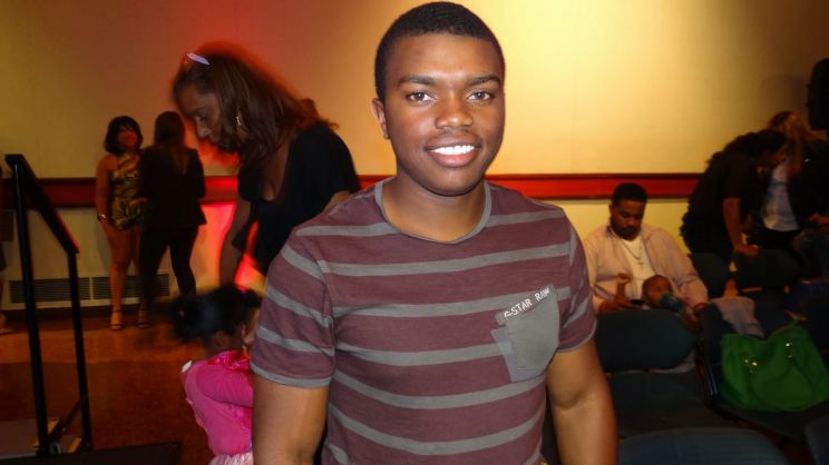 Marc John Jefferies