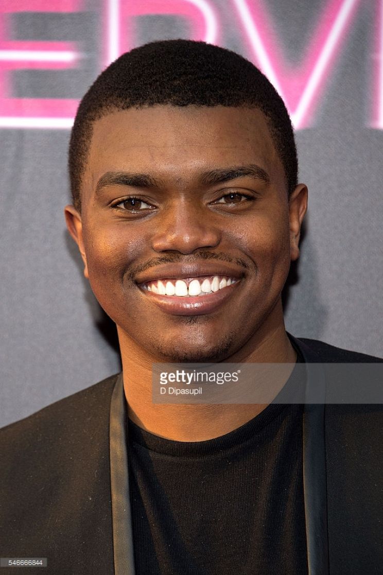 Marc John Jefferies