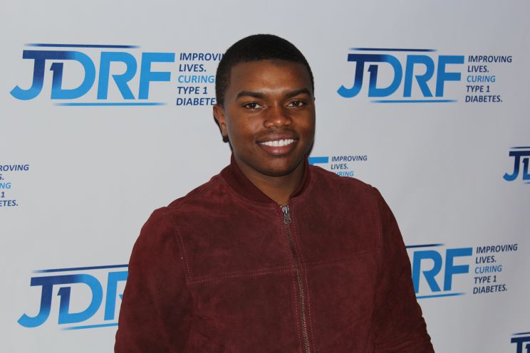 Marc John Jefferies