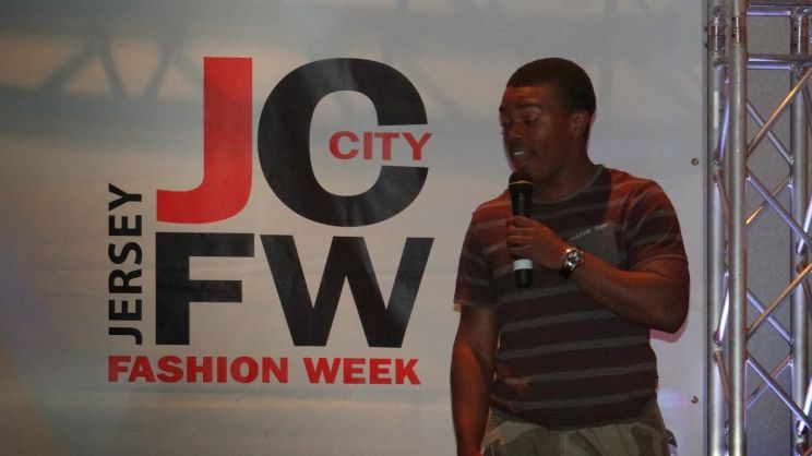 Marc John Jefferies