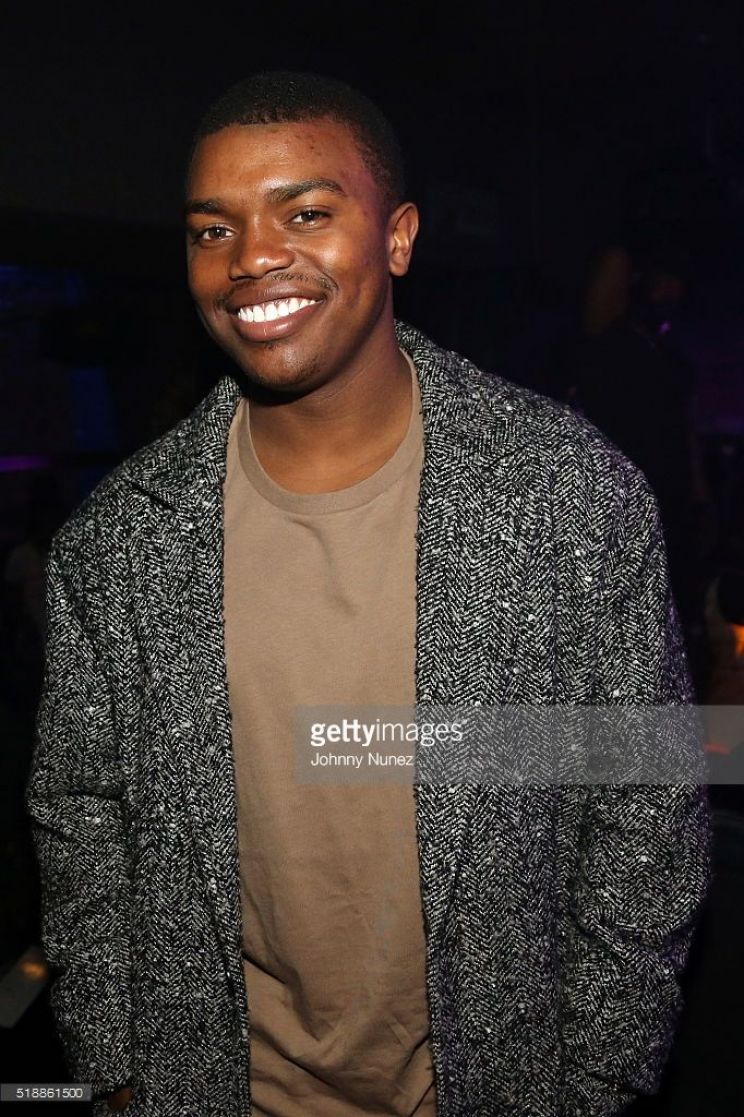 Marc John Jefferies