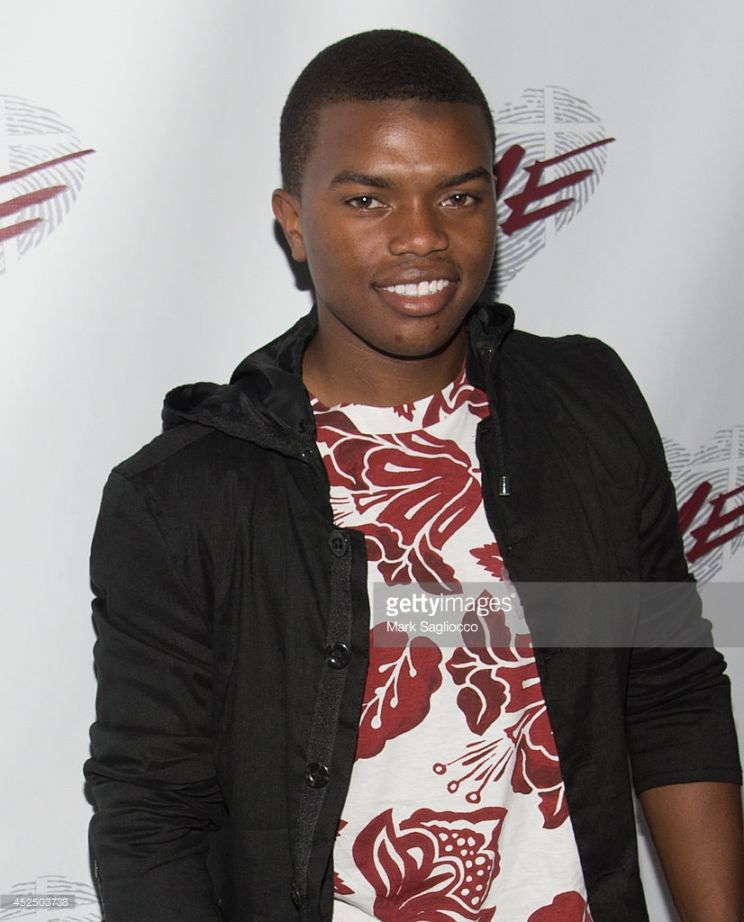 Marc John Jefferies