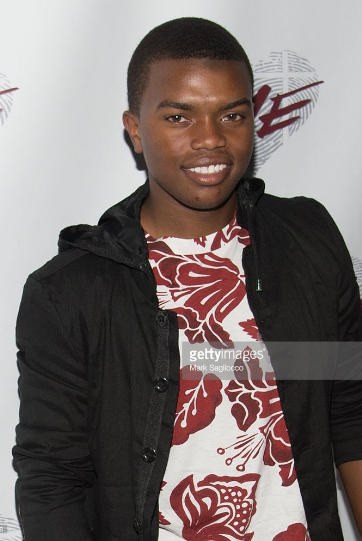 Marc John Jefferies