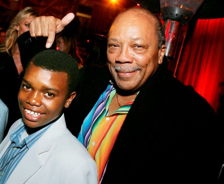 Marc John Jefferies