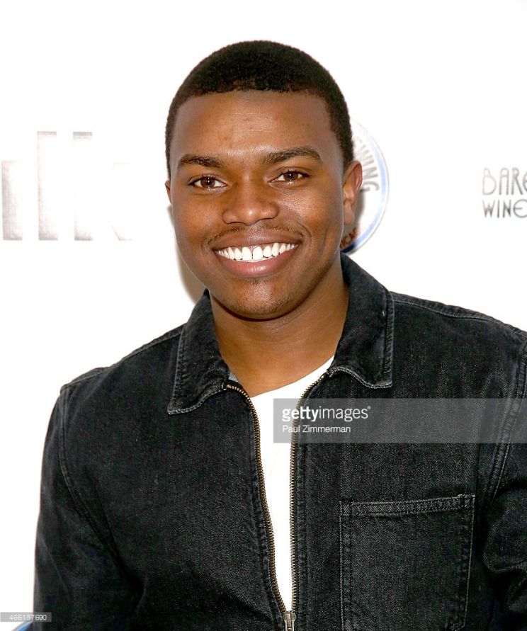 Marc John Jefferies