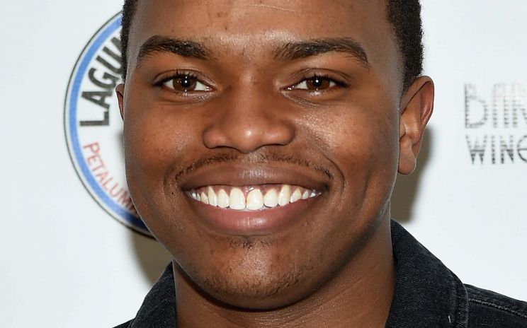 Marc John Jefferies