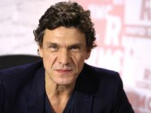 Marc Lavoine