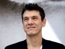 Marc Lavoine