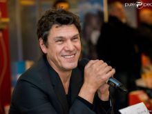 Marc Lavoine